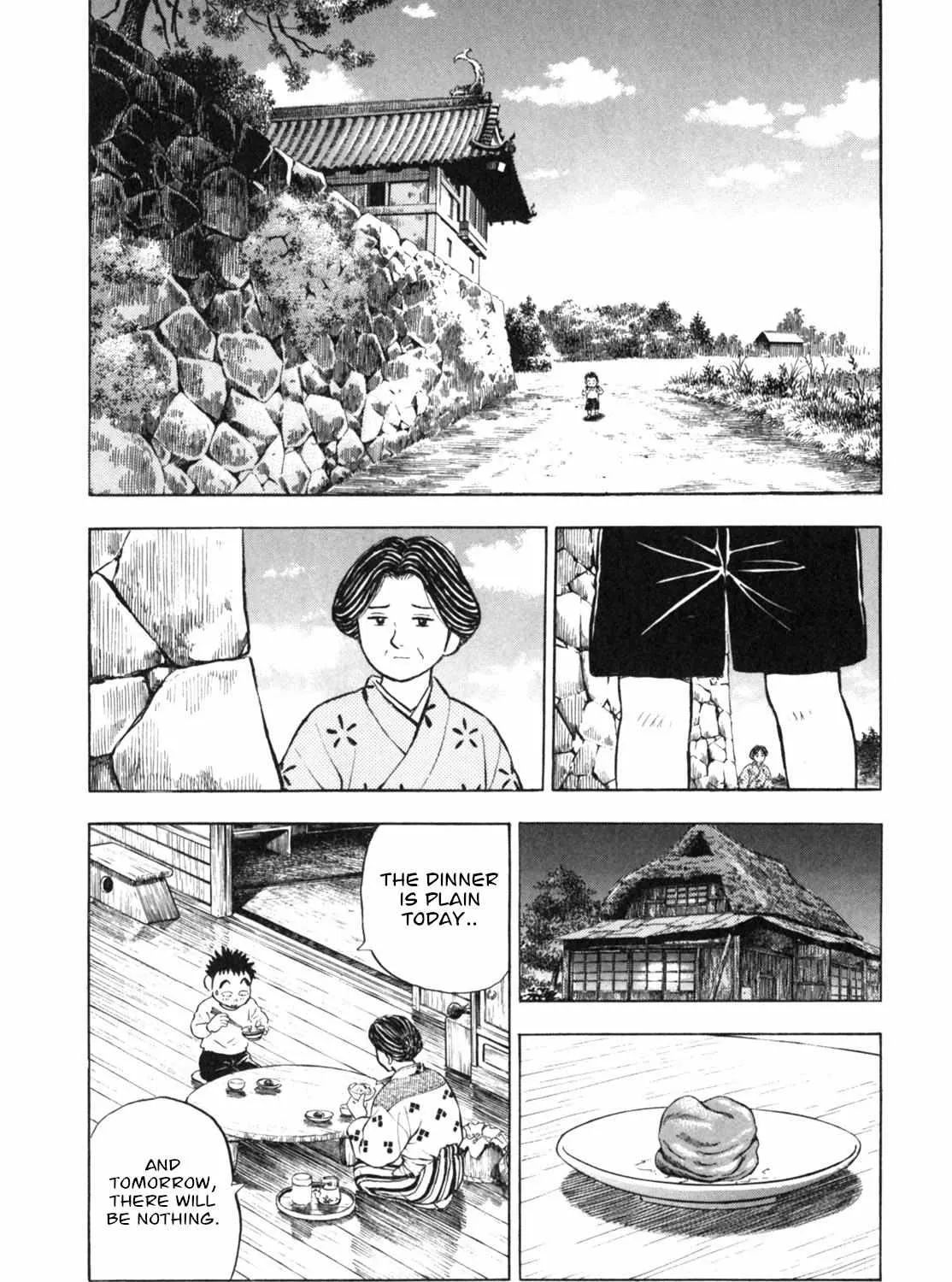 Read Gabai chapter 12 image 8 on Lezhin