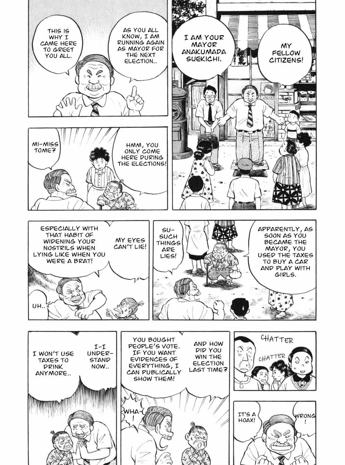 Read Gabai chapter 13 image 23 on Lezhin