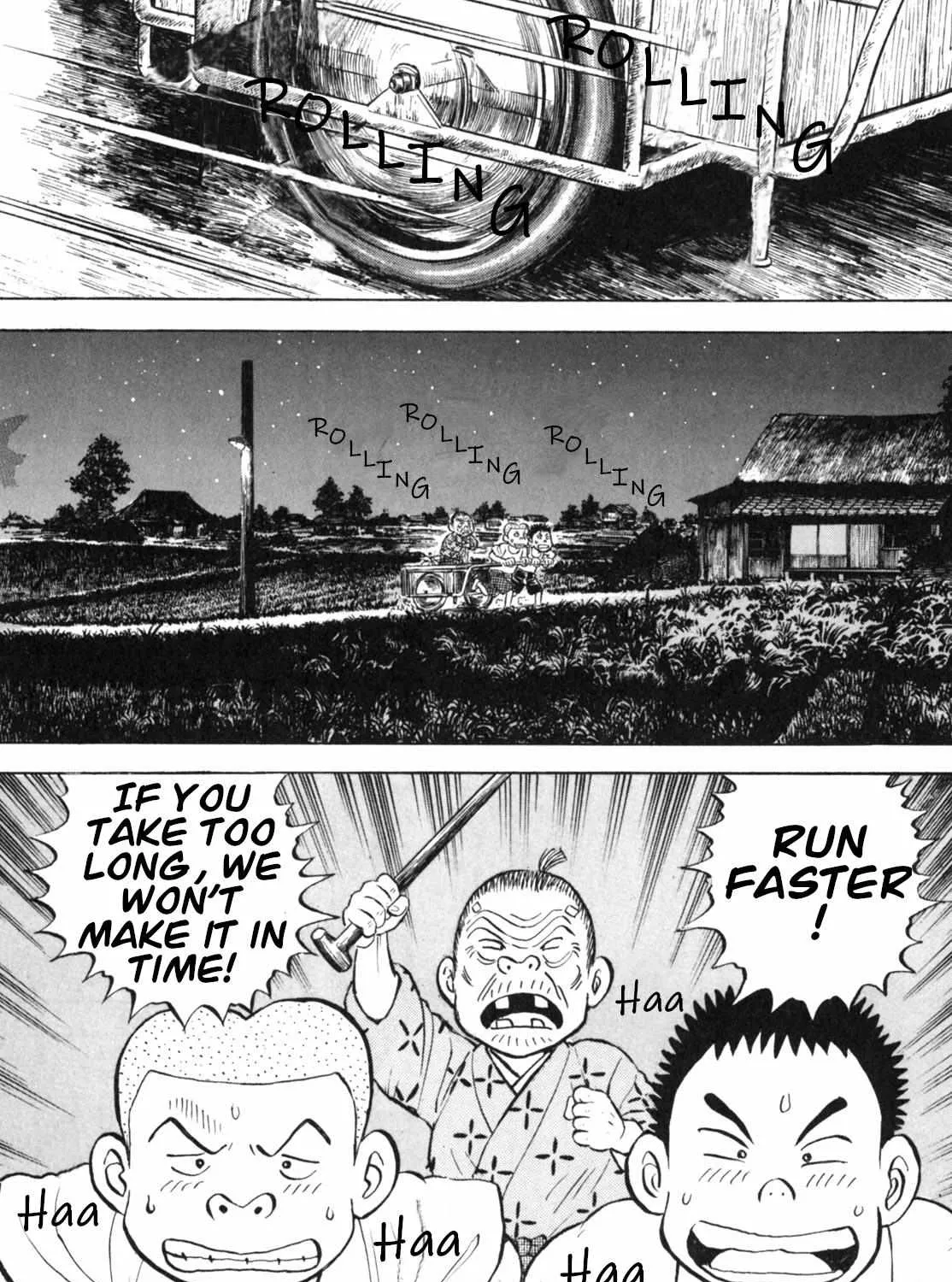 Read Gabai chapter 13 image 37 on Lezhin