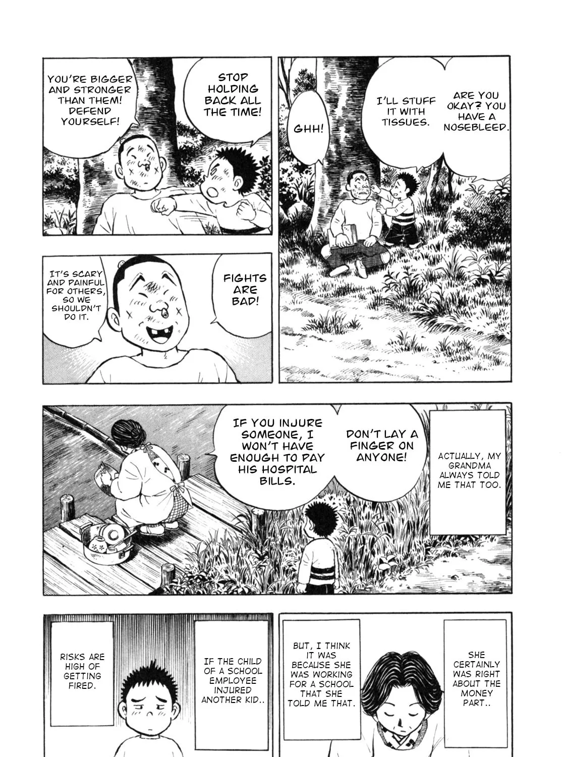 Read Gabai chapter 14 image 14 on Lezhin