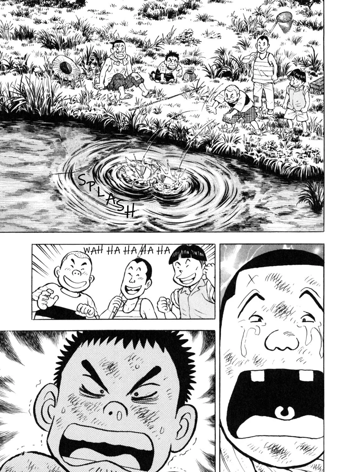Read Gabai chapter 14 image 24 on Lezhin
