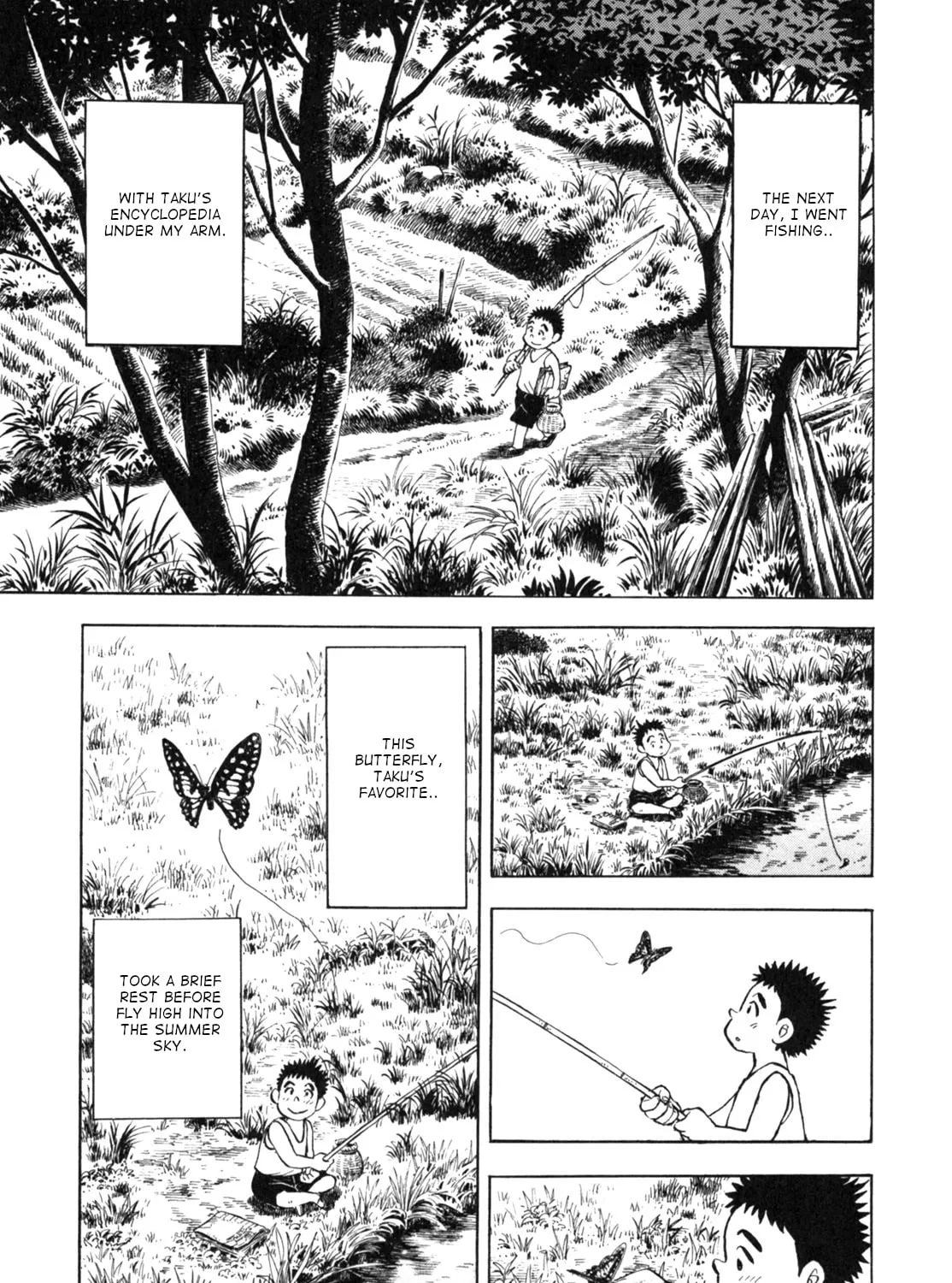 Read Gabai chapter 14 image 44 on Lezhin