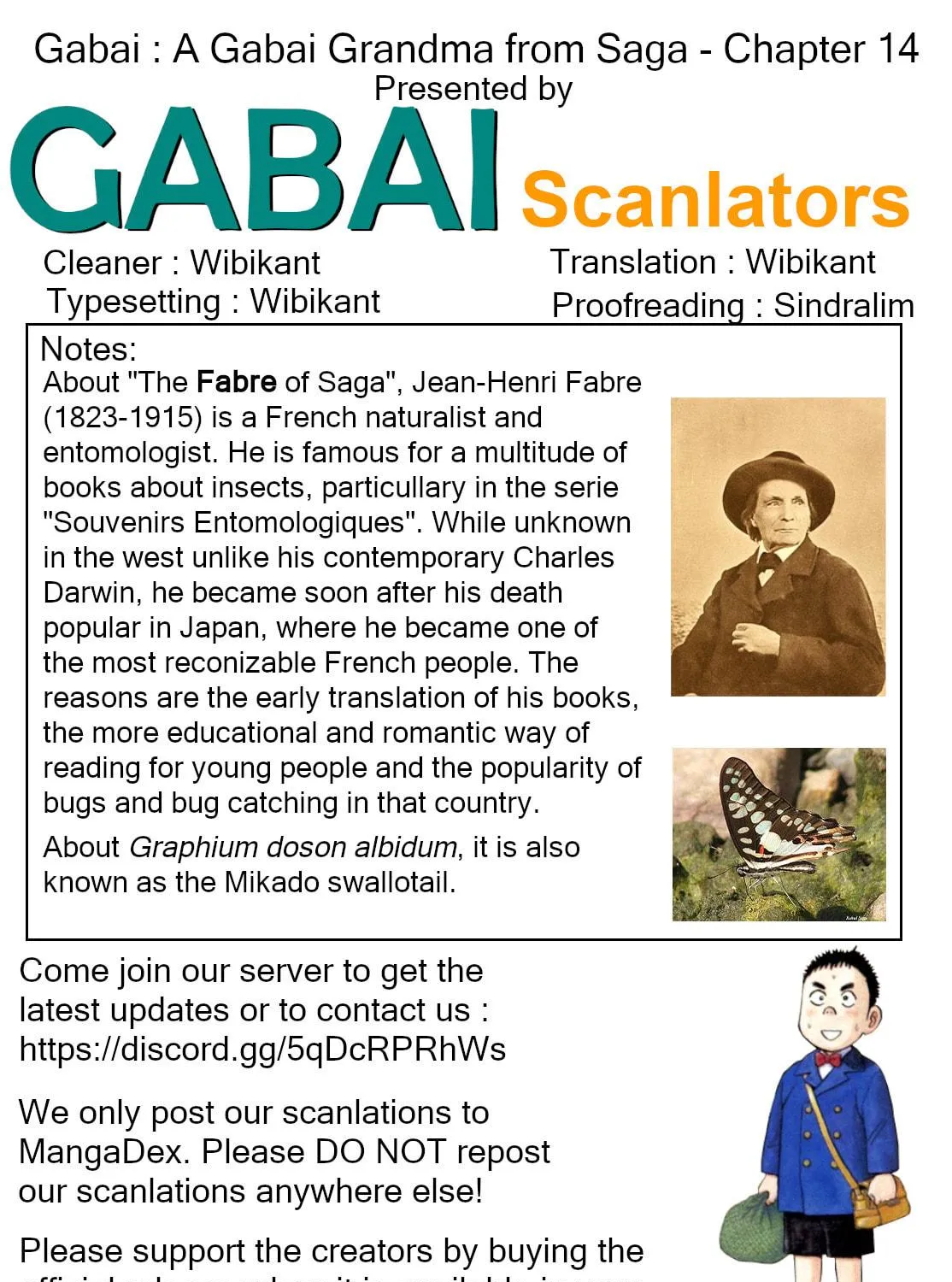 Read Gabai chapter 14 image 48 on Lezhin