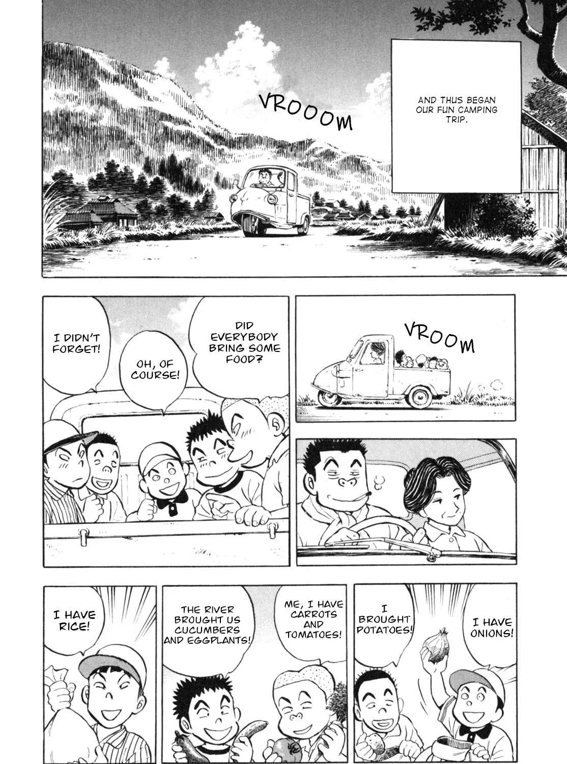 Read Gabai chapter 15 image 11 on Lezhin