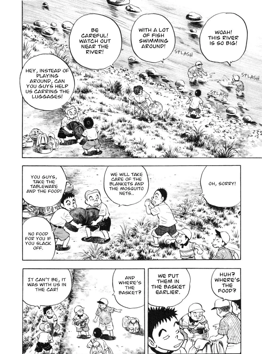 Read Gabai chapter 15 image 15 on Lezhin