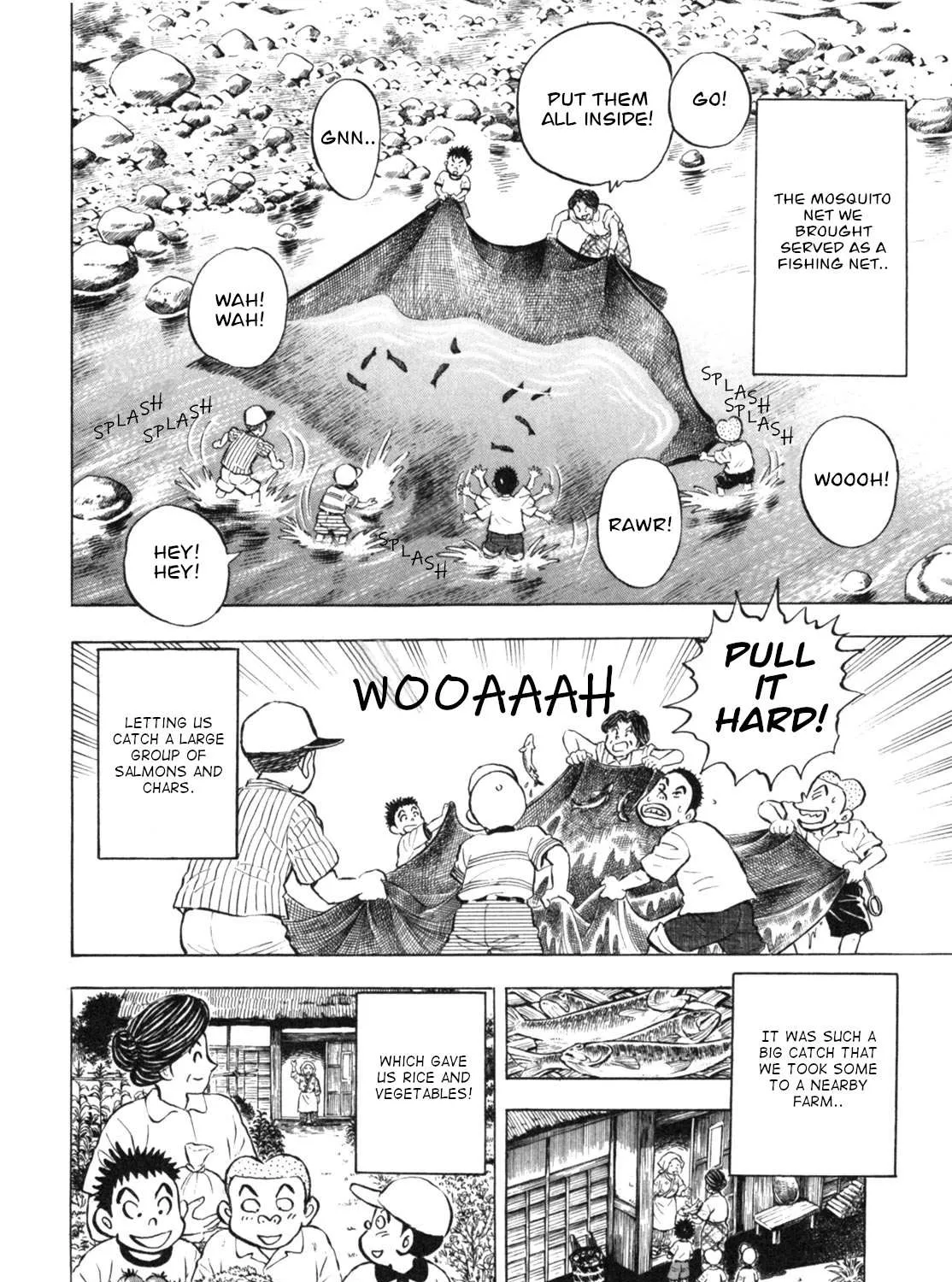Read Gabai chapter 15 image 23 on Lezhin