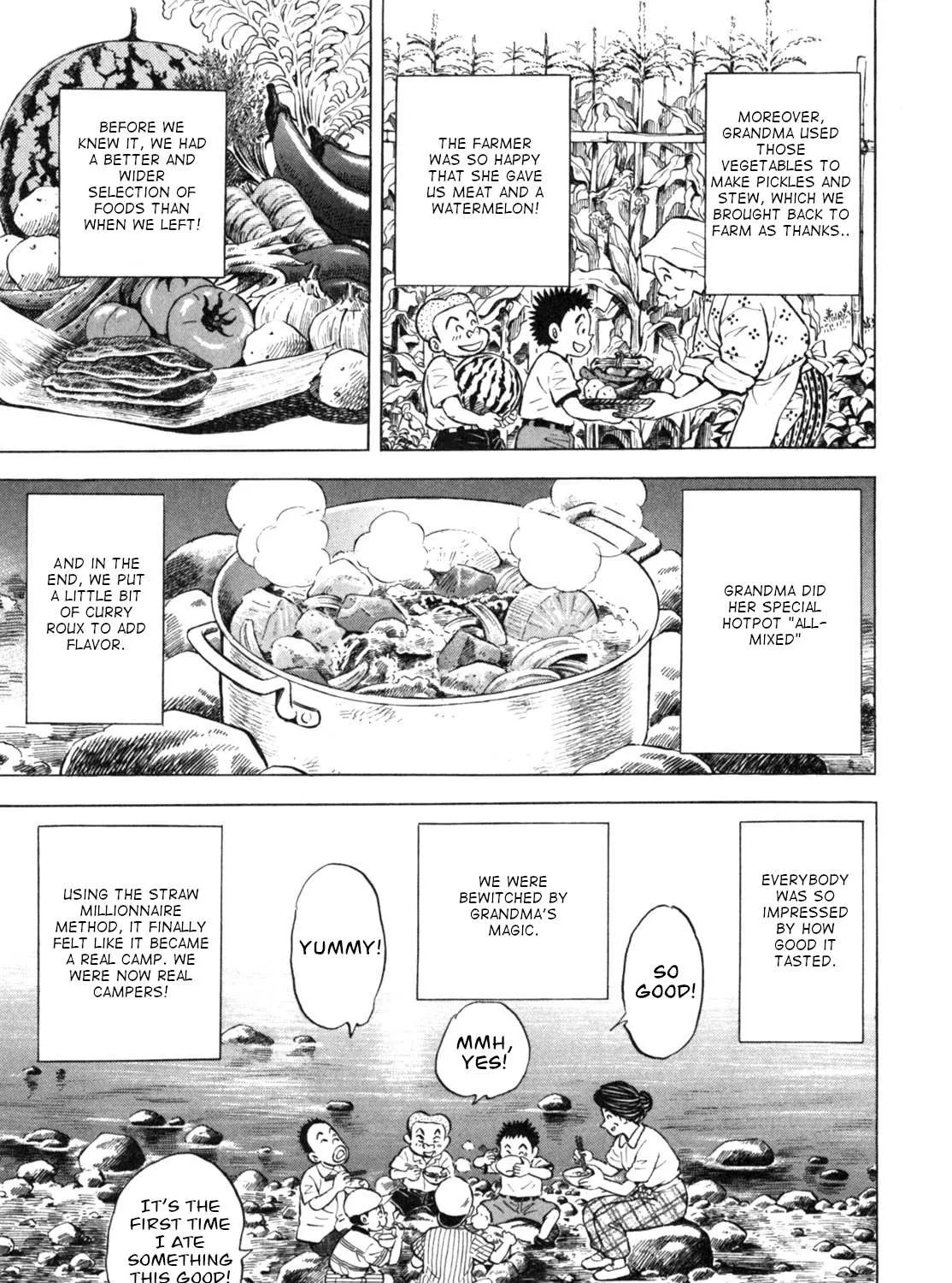 Read Gabai chapter 15 image 25 on Lezhin