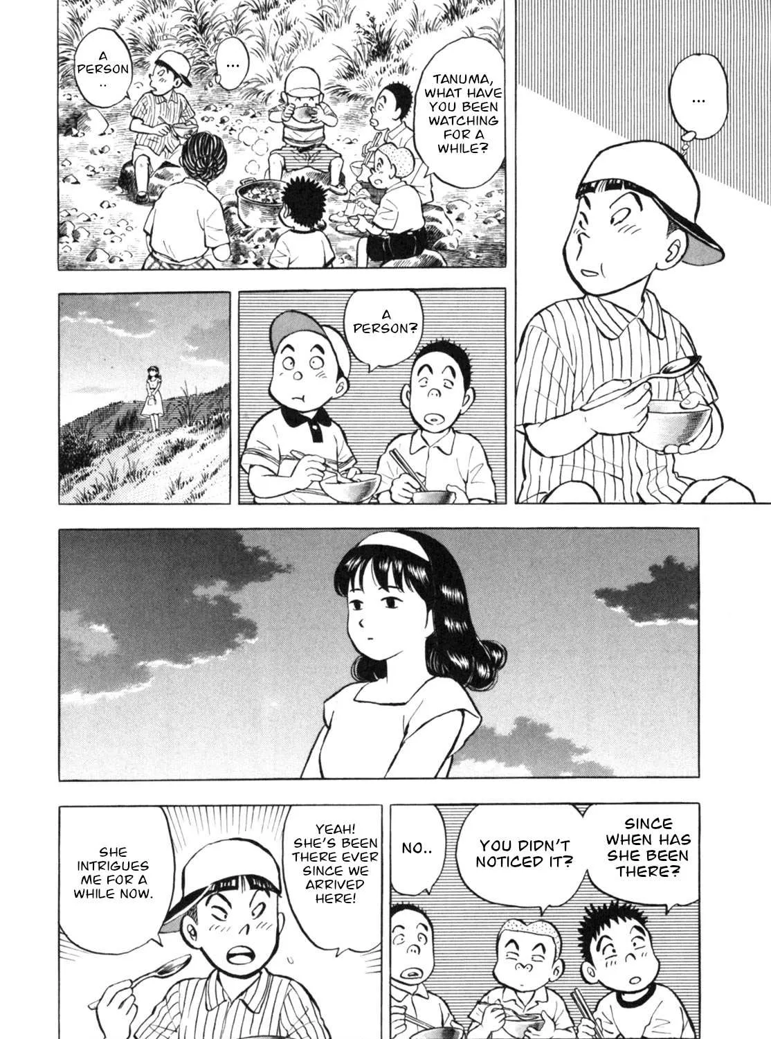 Read Gabai chapter 15 image 27 on Lezhin
