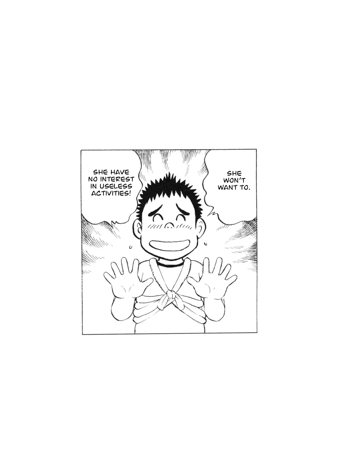 Read Gabai chapter 15 image 47 on Lezhin