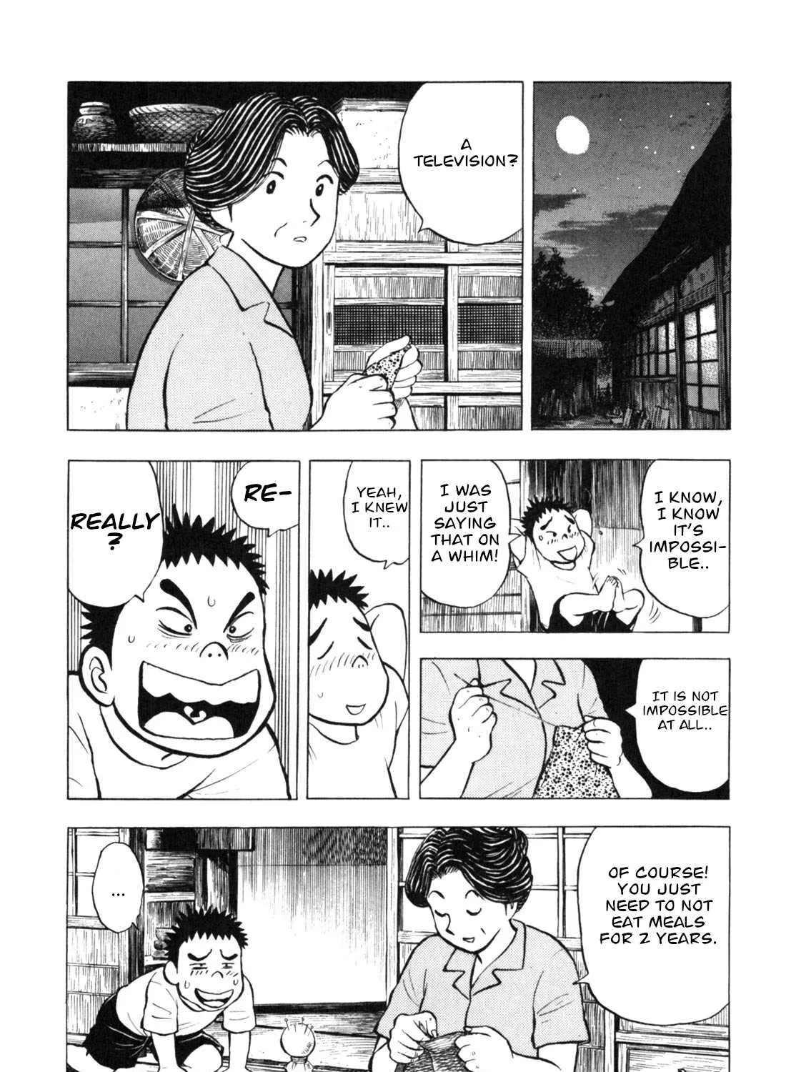 Read Gabai chapter 16 image 10 on Lezhin