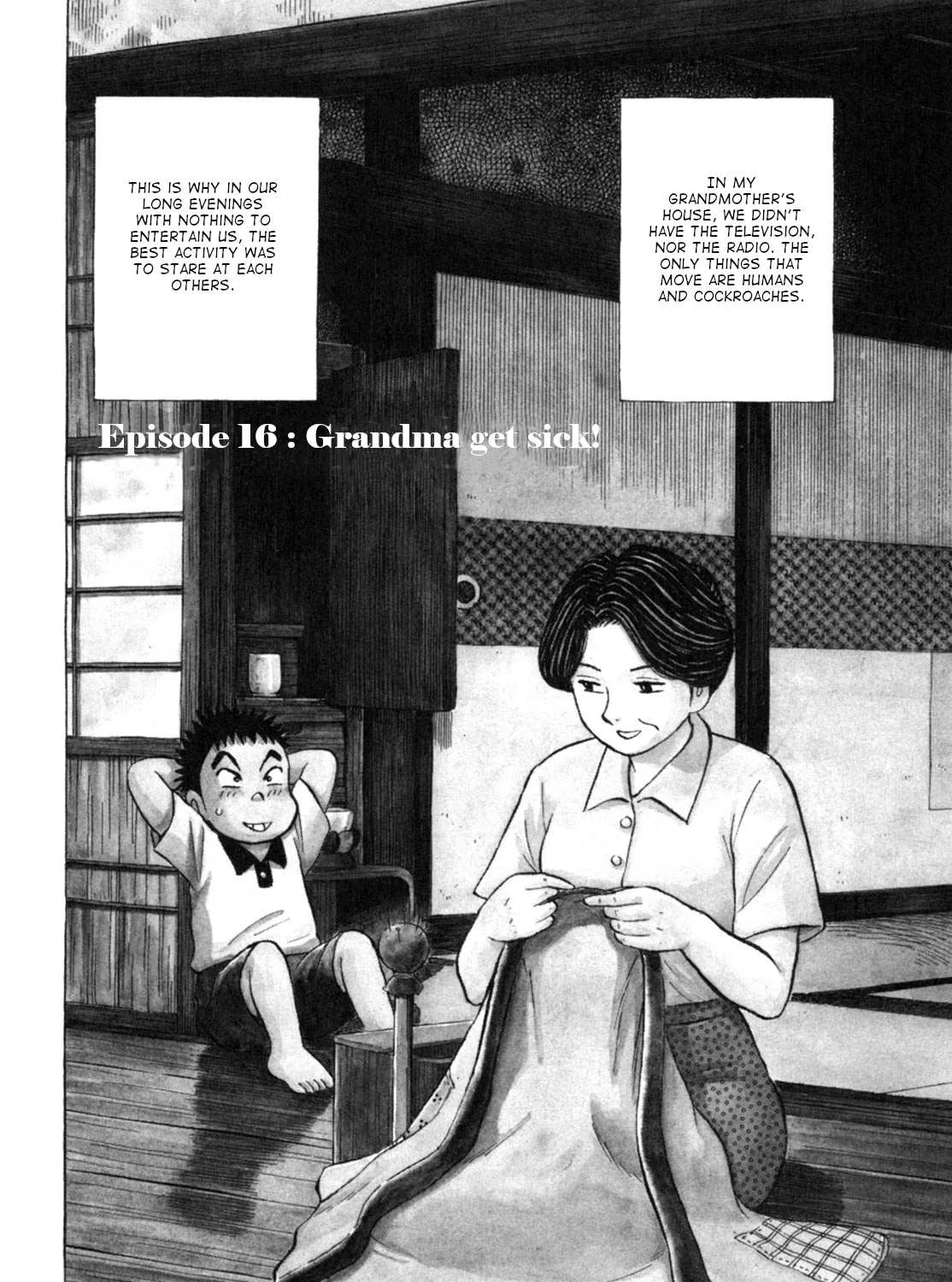 Read Gabai chapter 16 image 2 on Lezhin