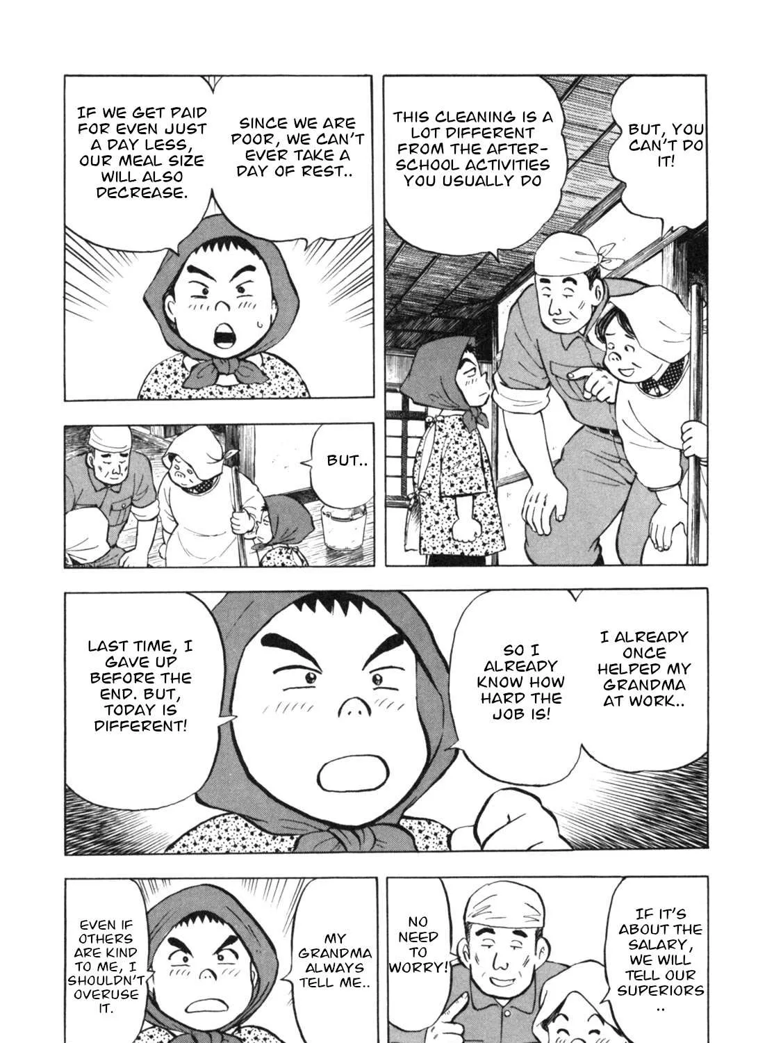 Read Gabai chapter 16 image 22 on Lezhin