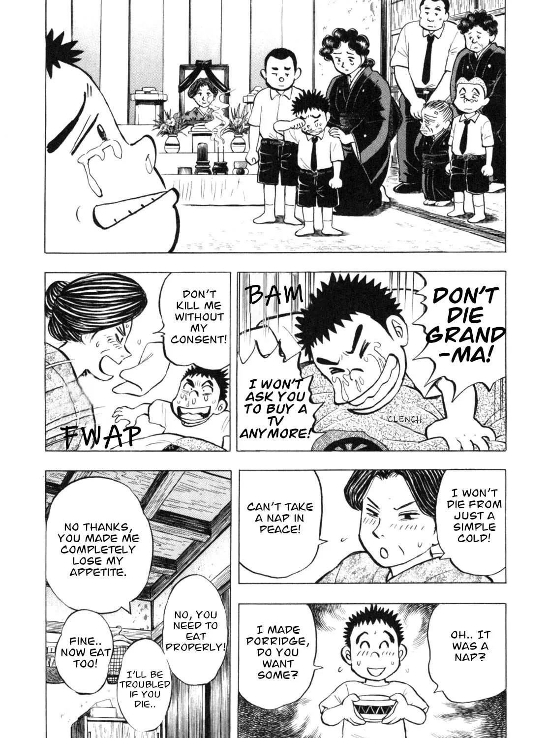 Read Gabai chapter 16 image 36 on Lezhin