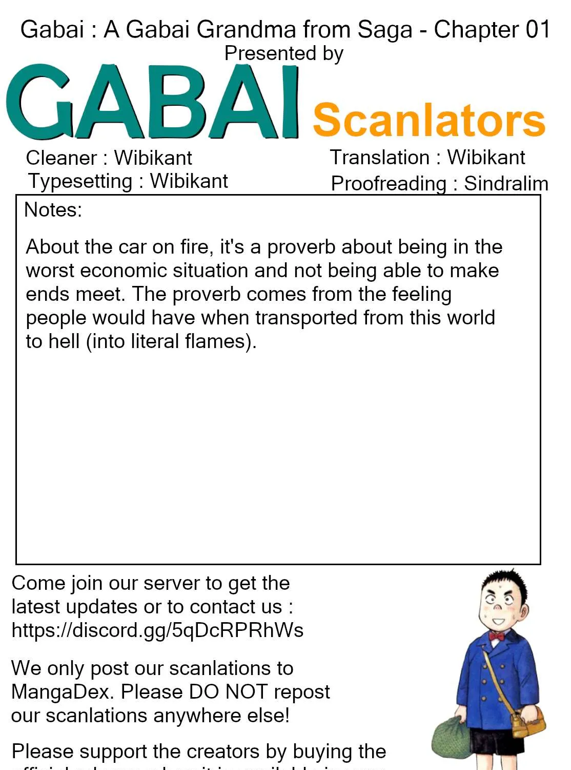 Read Gabai chapter 16 image 52 on Lezhin