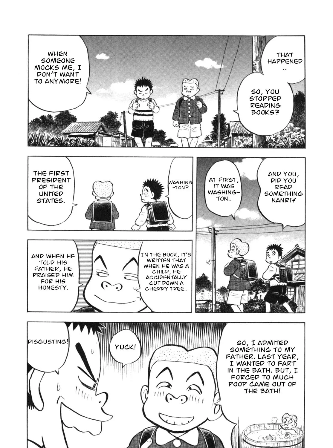 Read Gabai chapter 17 image 26 on Lezhin