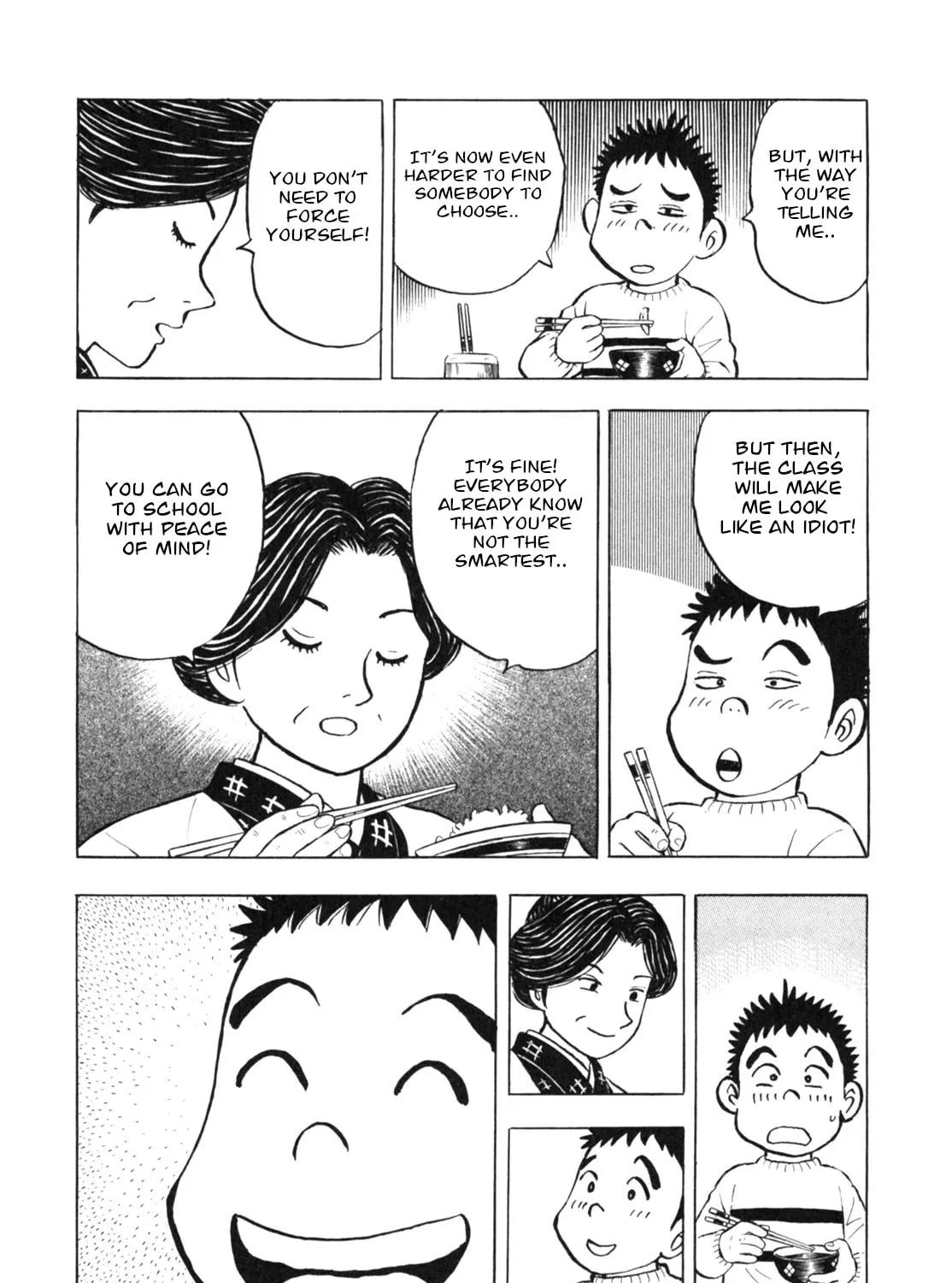 Read Gabai chapter 17 image 42 on Lezhin