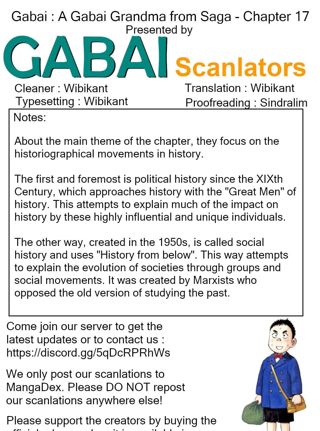Read Gabai chapter 17 image 46 on Lezhin