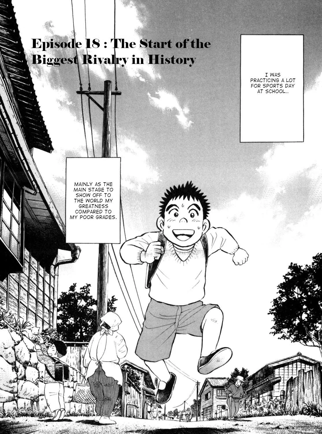 Read Gabai chapter 18 image 11 on Lezhin