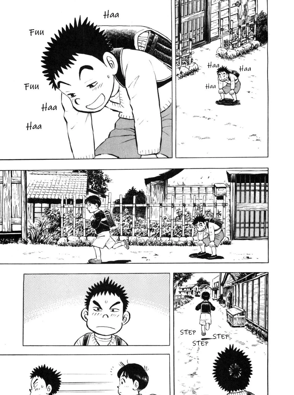 Read Gabai chapter 18 image 13 on Lezhin