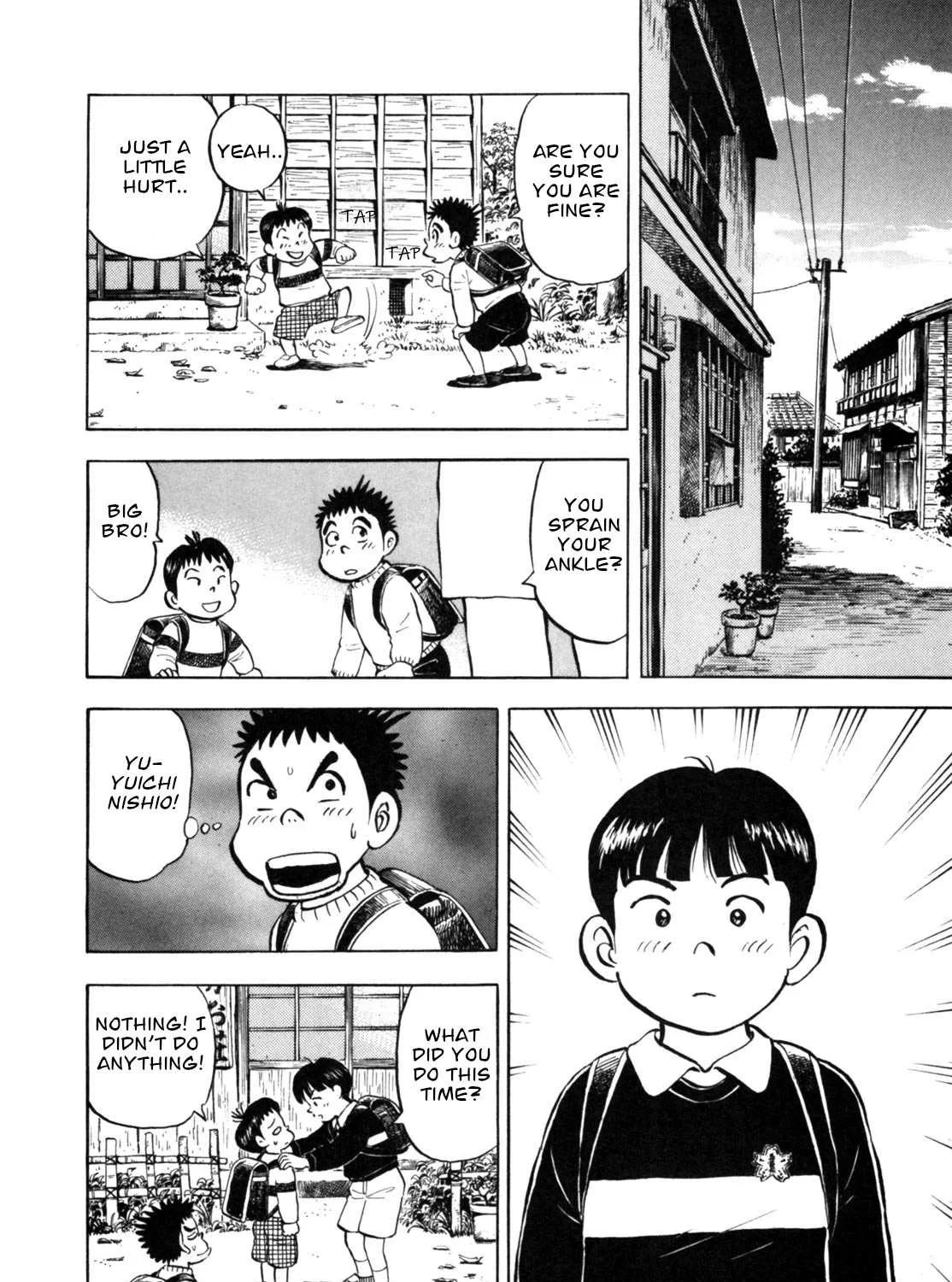 Read Gabai chapter 18 image 27 on Lezhin