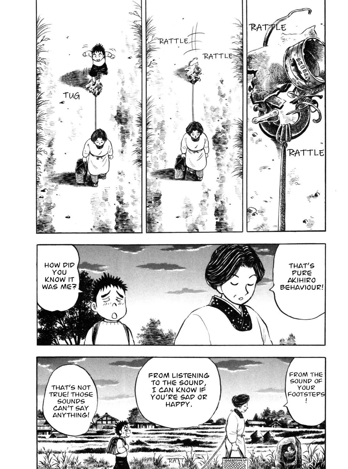 Read Gabai chapter 18 image 35 on Lezhin