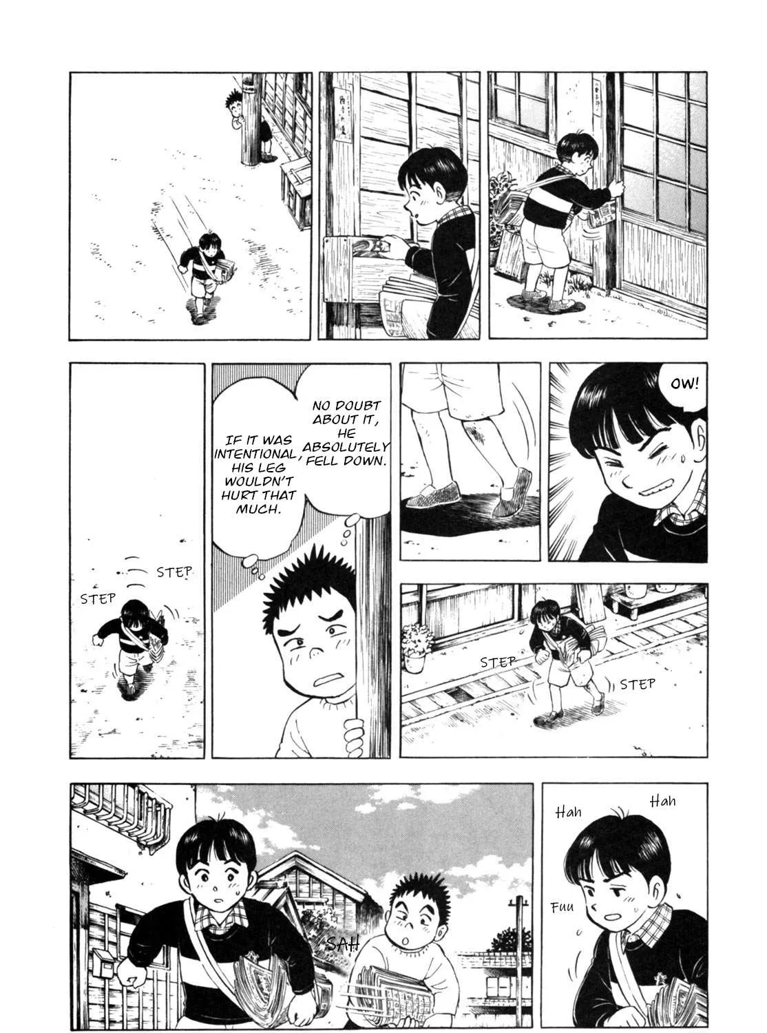 Read Gabai chapter 19 image 26 on Lezhin