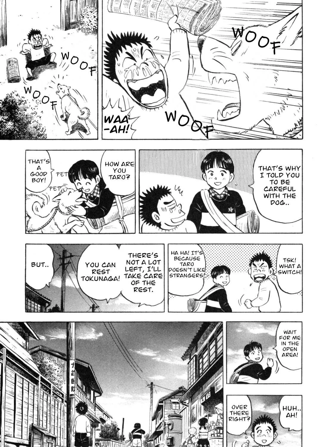 Read Gabai chapter 19 image 32 on Lezhin