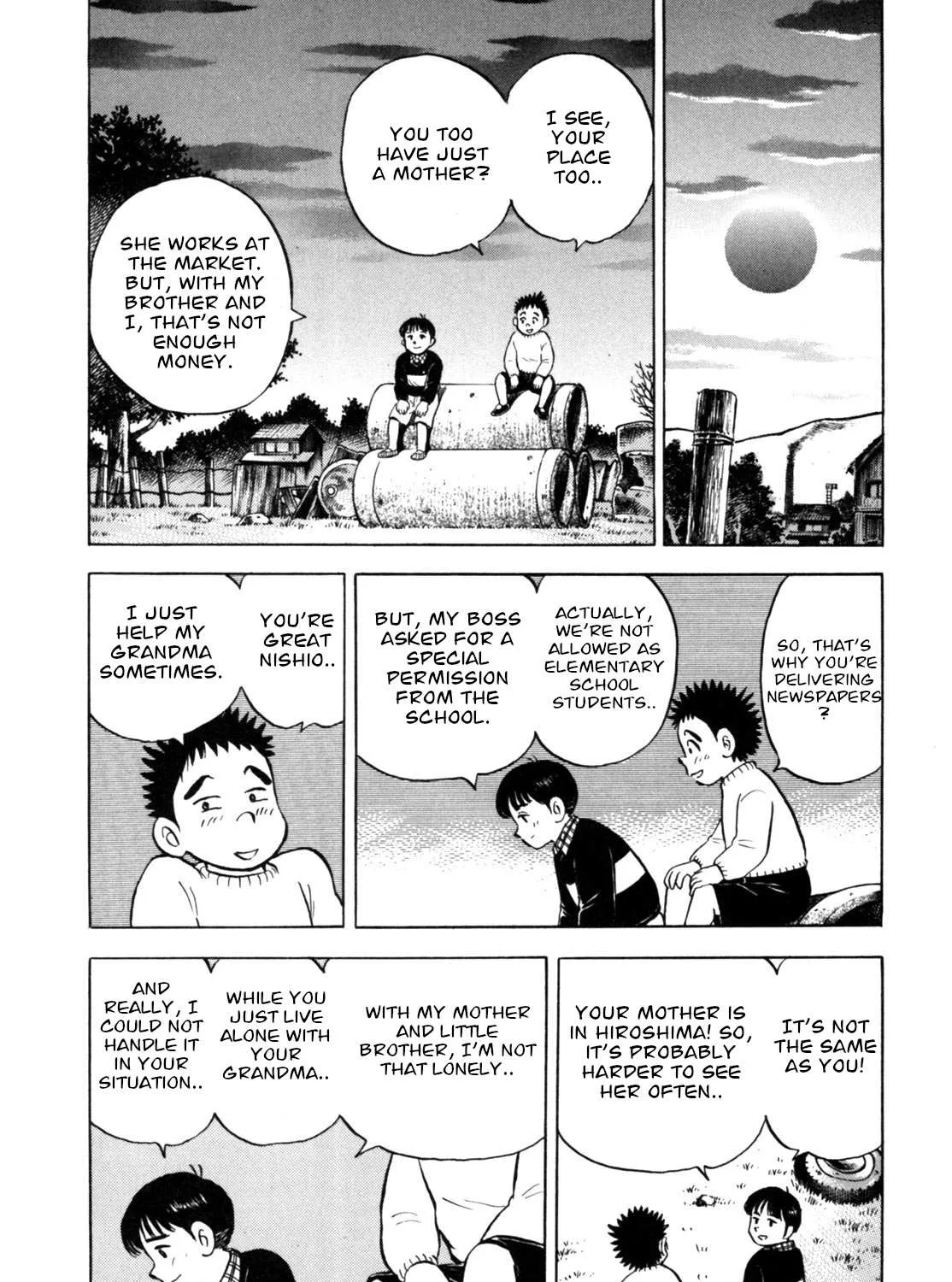 Read Gabai chapter 19 image 34 on Lezhin
