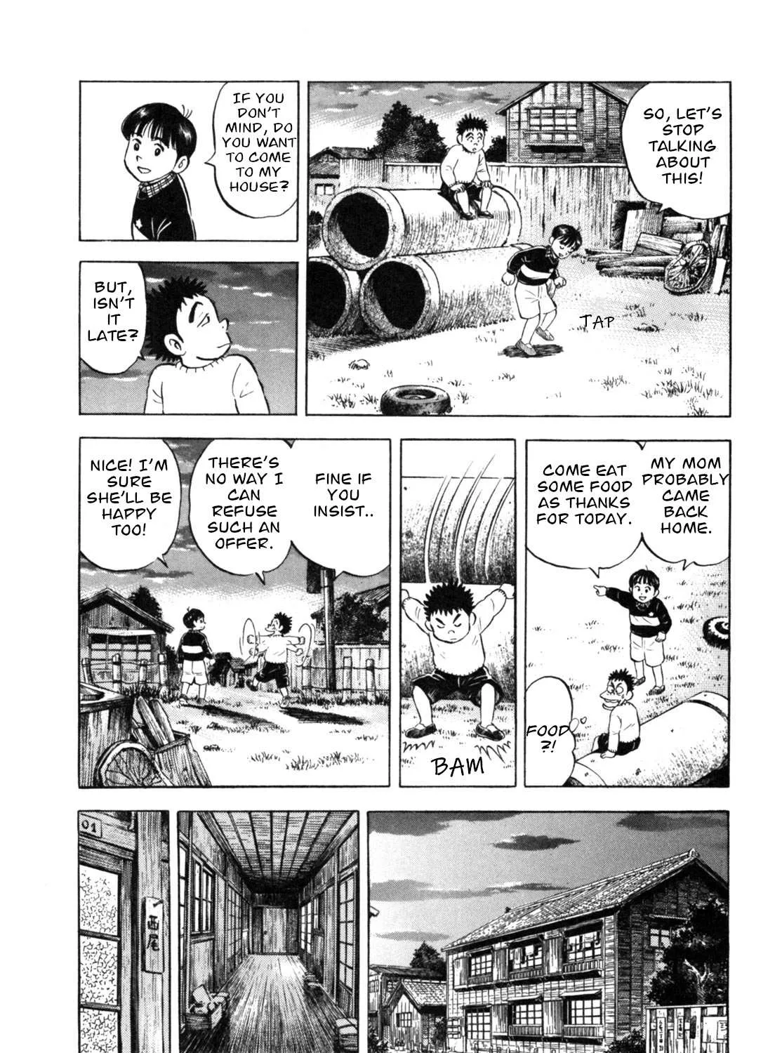Read Gabai chapter 19 image 38 on Lezhin