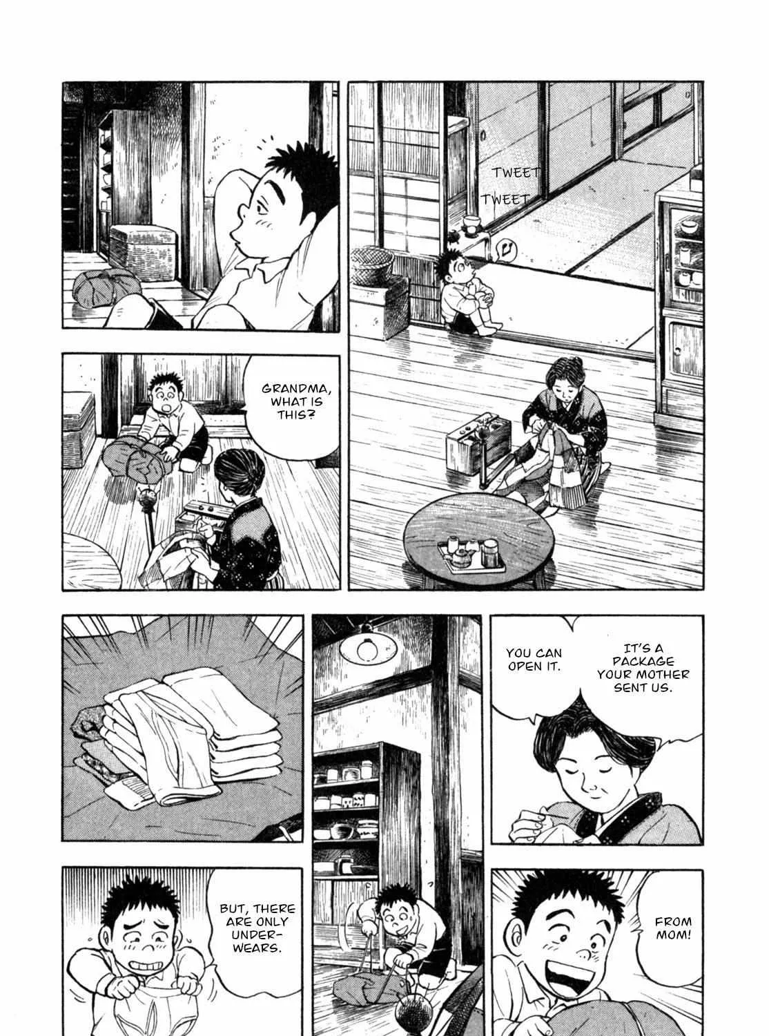 Read Gabai chapter 2 image 19 on Lezhin