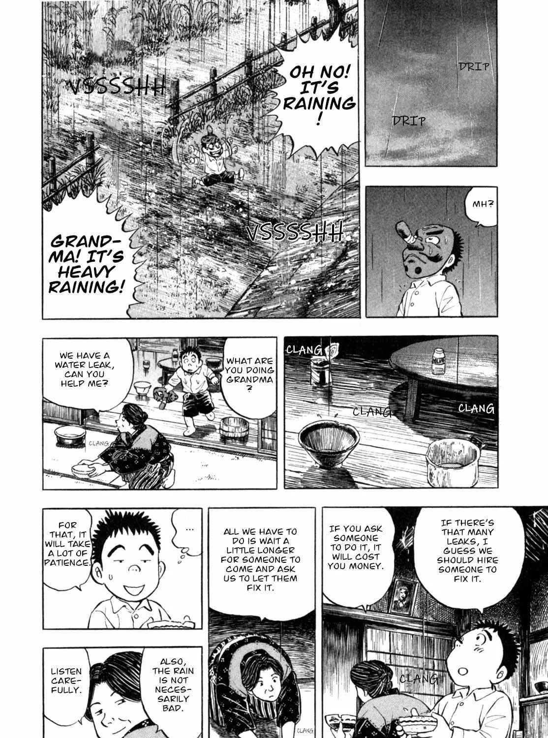 Read Gabai chapter 2 image 27 on Lezhin