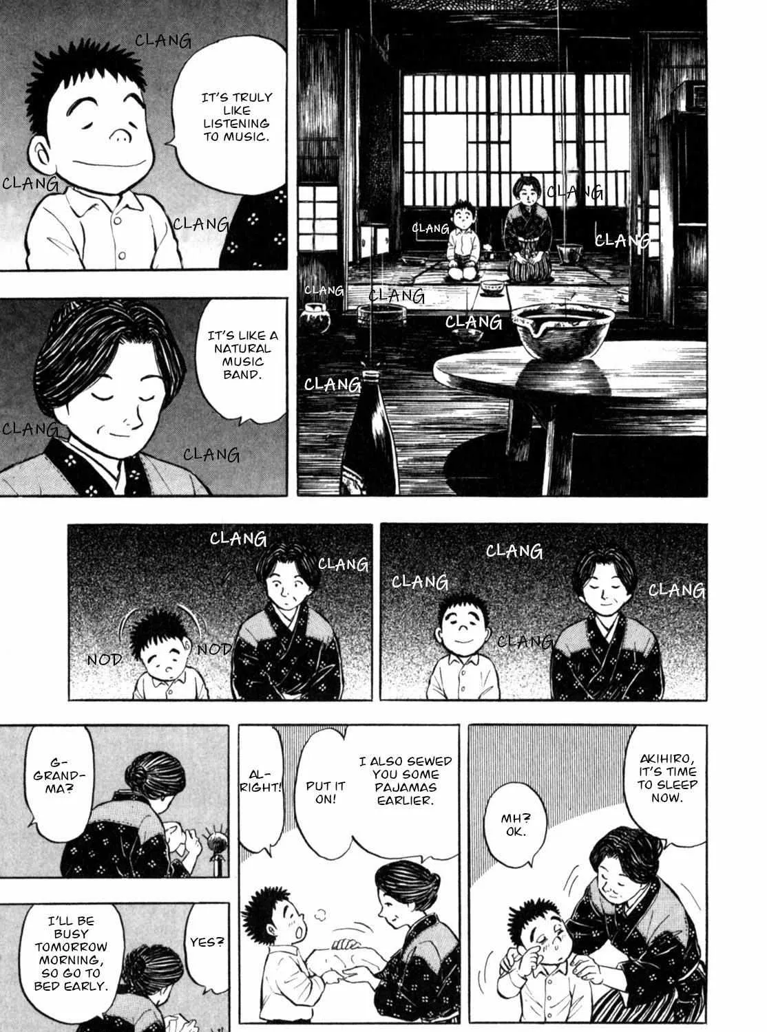 Read Gabai chapter 2 image 29 on Lezhin