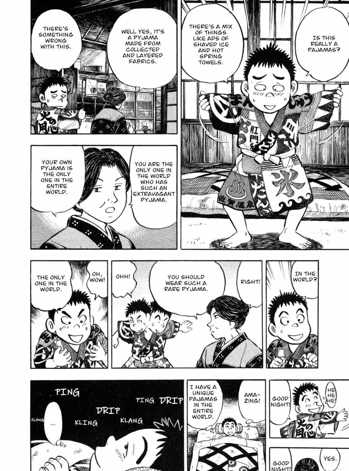 Read Gabai chapter 2 image 31 on Lezhin