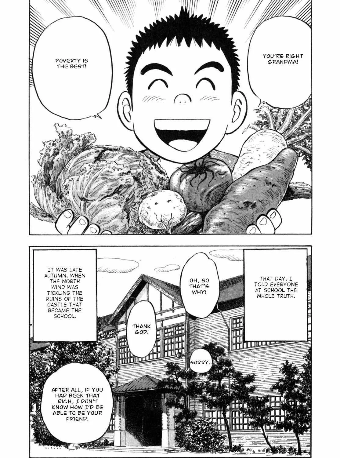 Read Gabai chapter 2 image 45 on Lezhin
