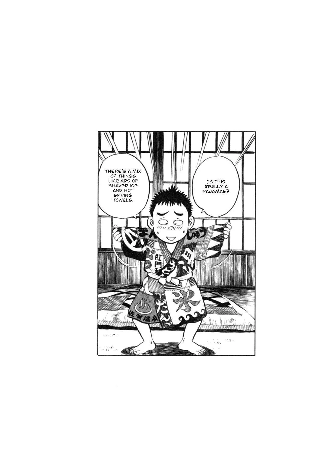 Read Gabai chapter 2 image 47 on Lezhin