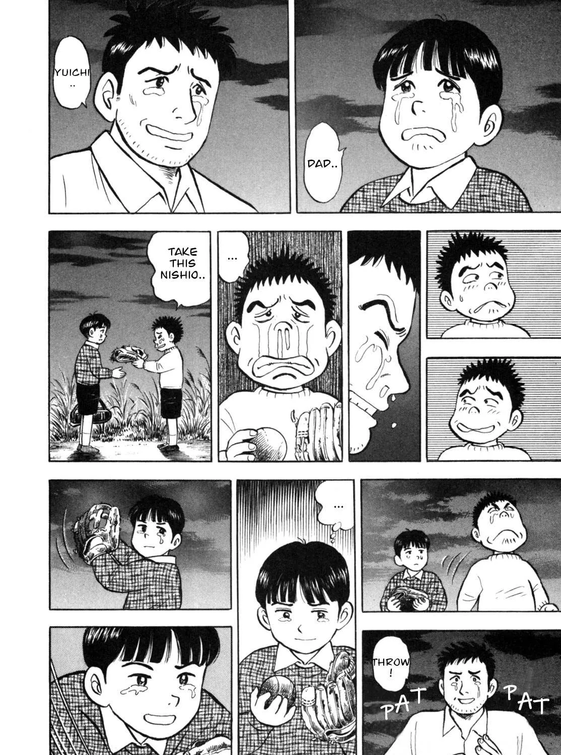 Read Gabai chapter 20 image 42 on Lezhin