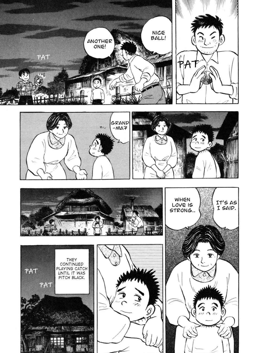 Read Gabai chapter 20 image 44 on Lezhin