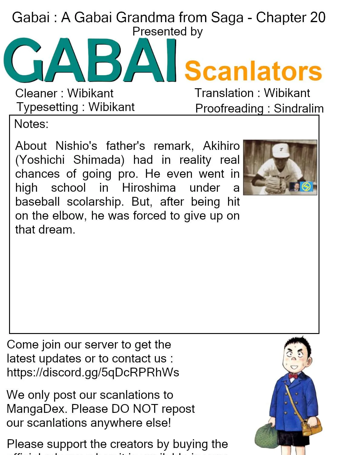 Read Gabai chapter 20 image 48 on Lezhin