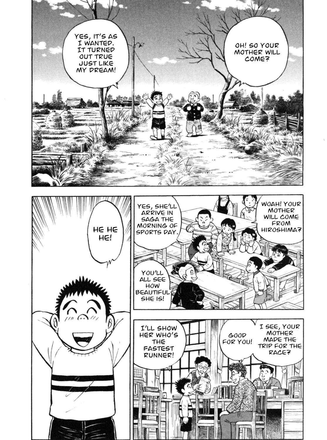 Read Gabai chapter 21 image 11 on Lezhin