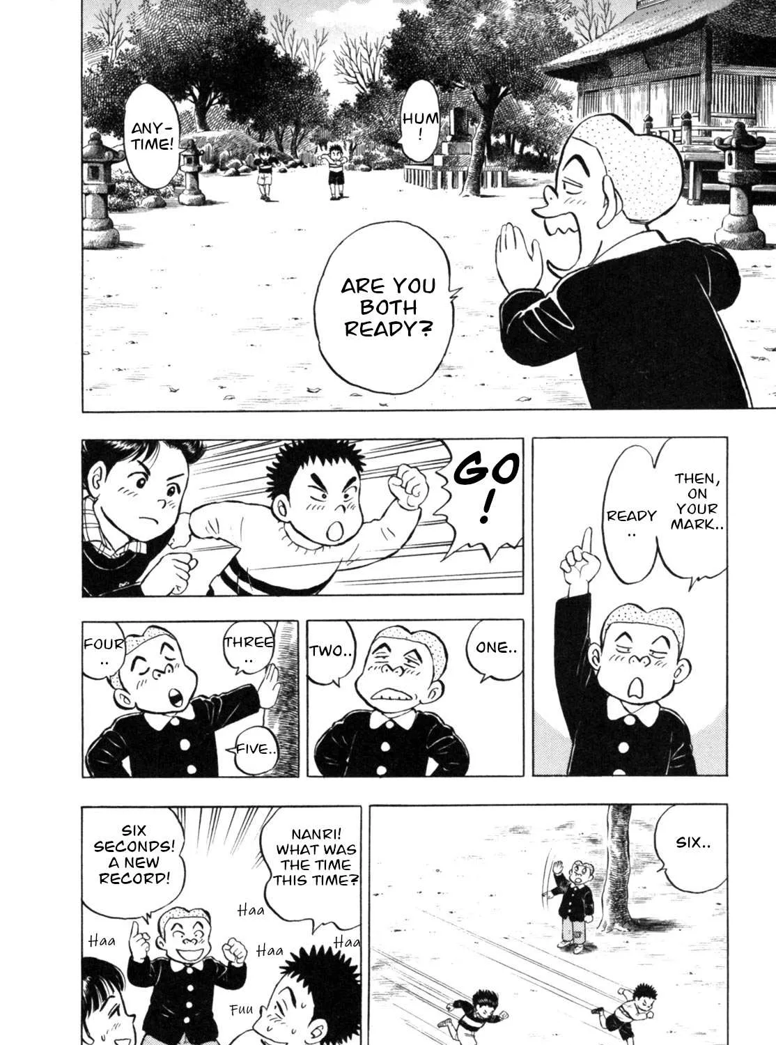 Read Gabai chapter 21 image 19 on Lezhin