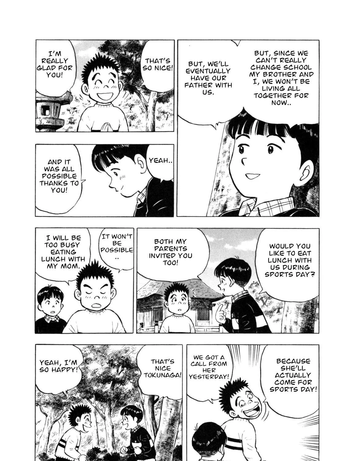 Read Gabai chapter 21 image 23 on Lezhin