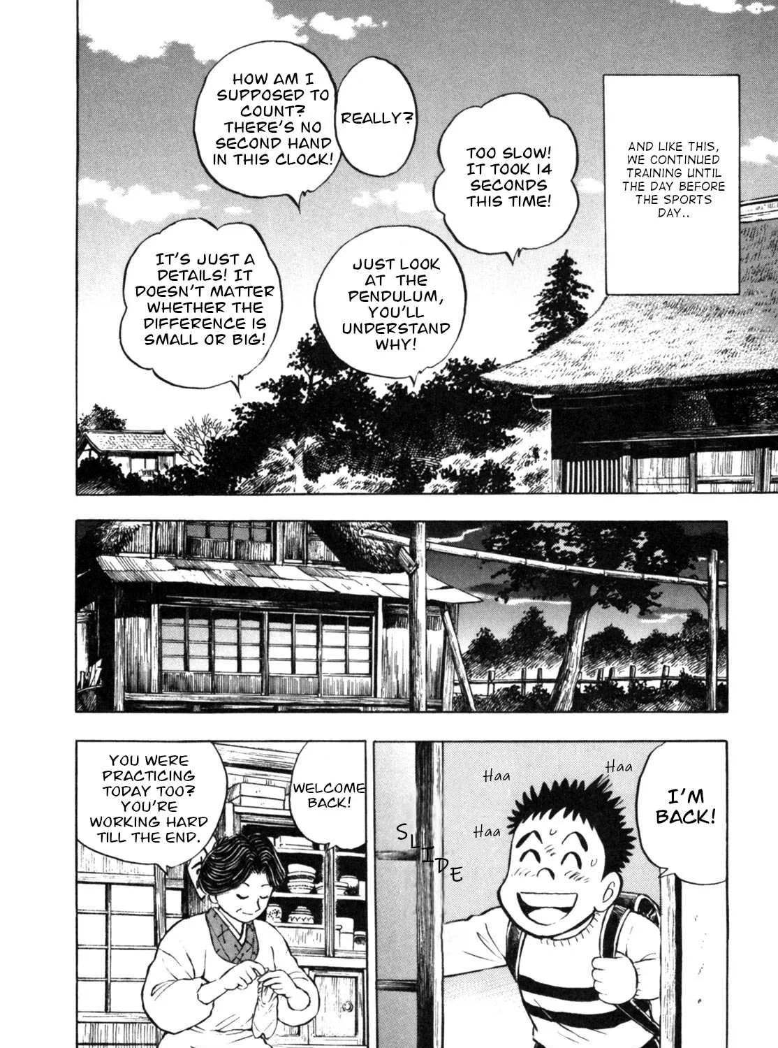 Read Gabai chapter 21 image 27 on Lezhin