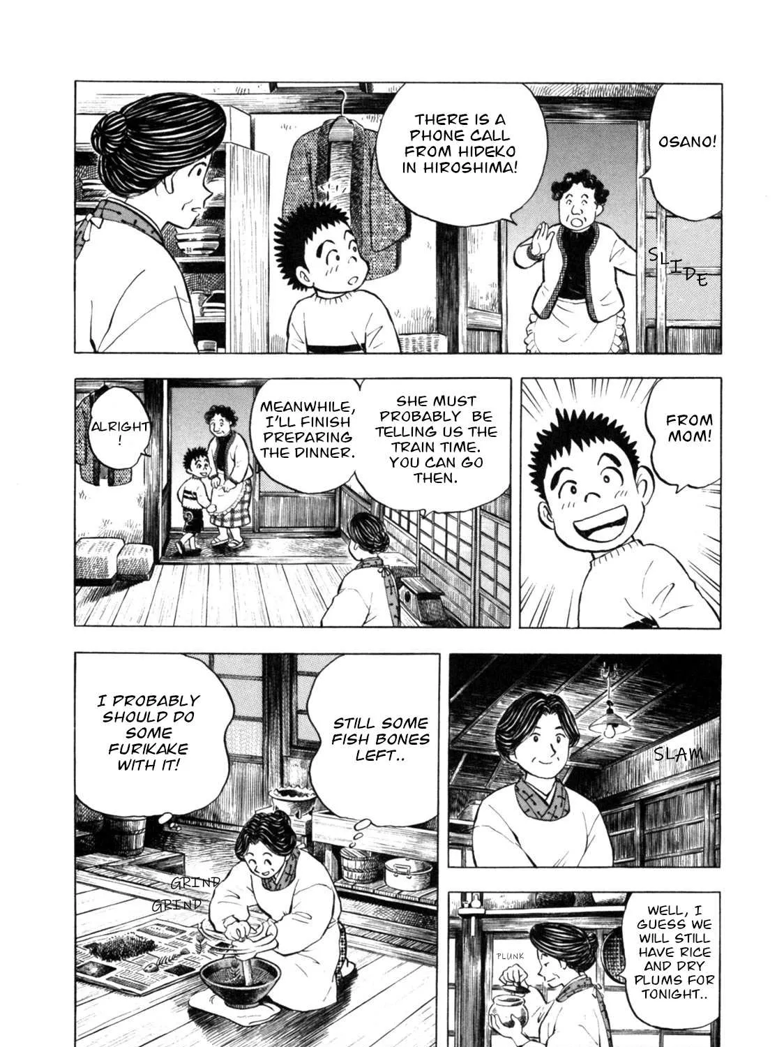 Read Gabai chapter 21 image 31 on Lezhin