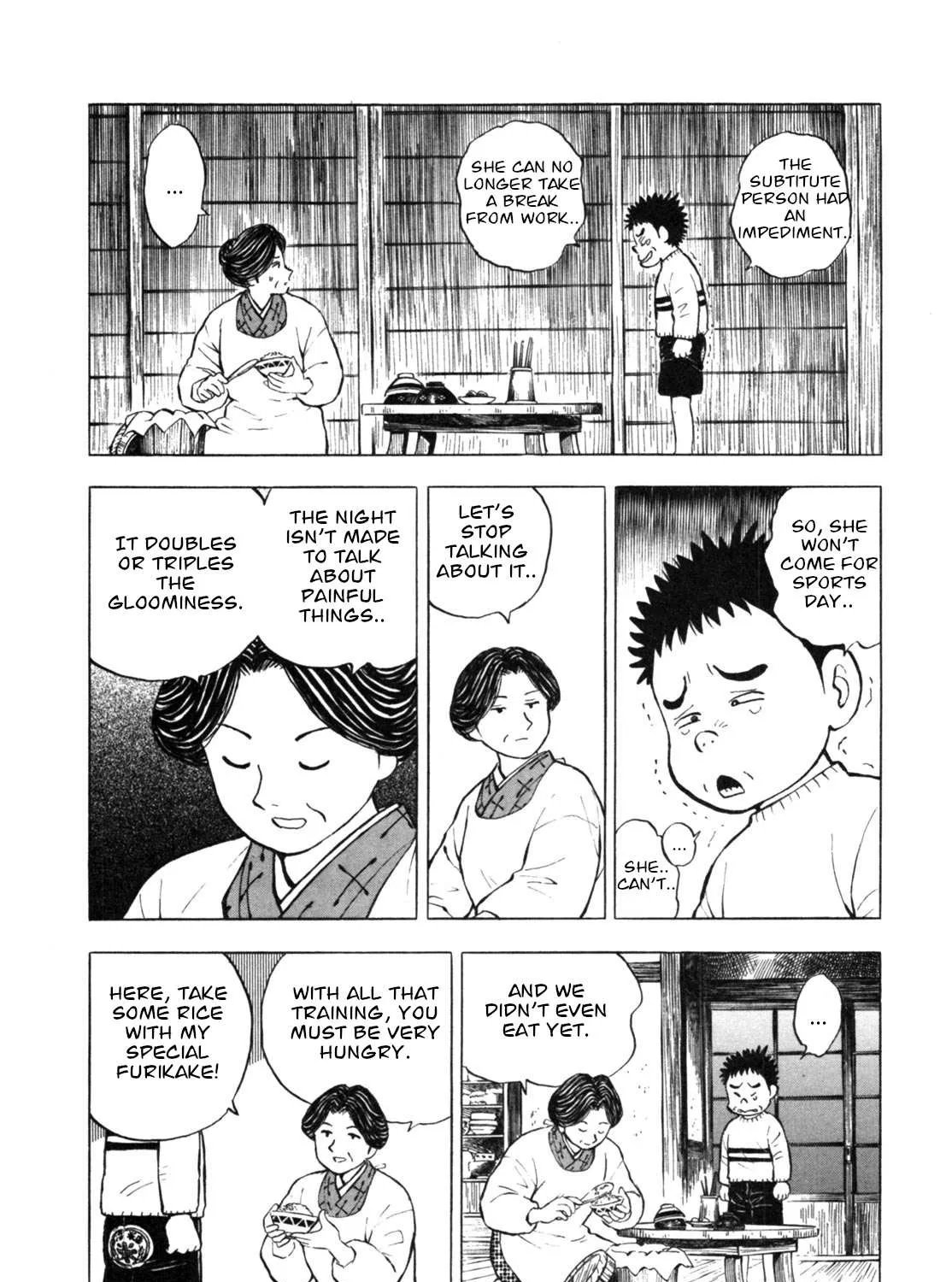 Read Gabai chapter 21 image 35 on Lezhin