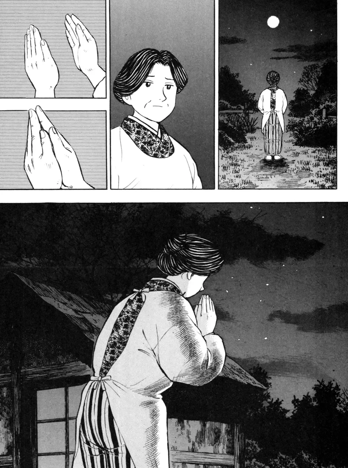 Read Gabai chapter 22 image 36 on Lezhin