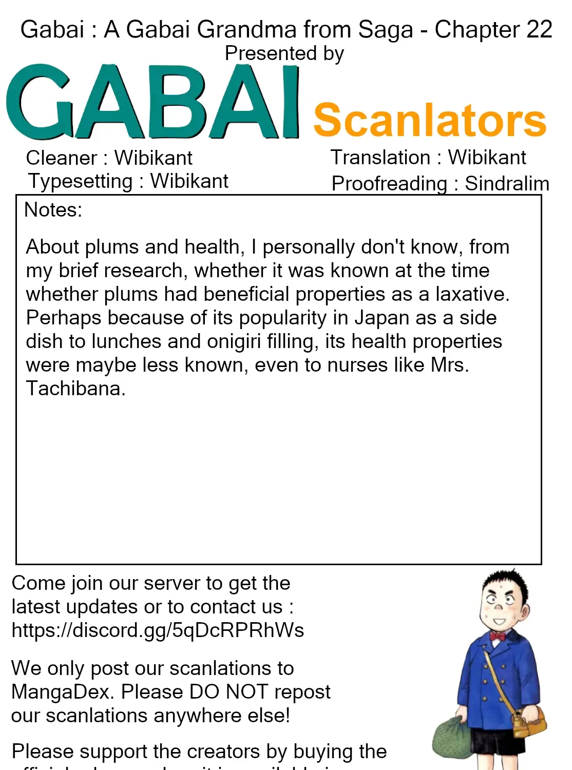 Read Gabai chapter 22 image 40 on Lezhin