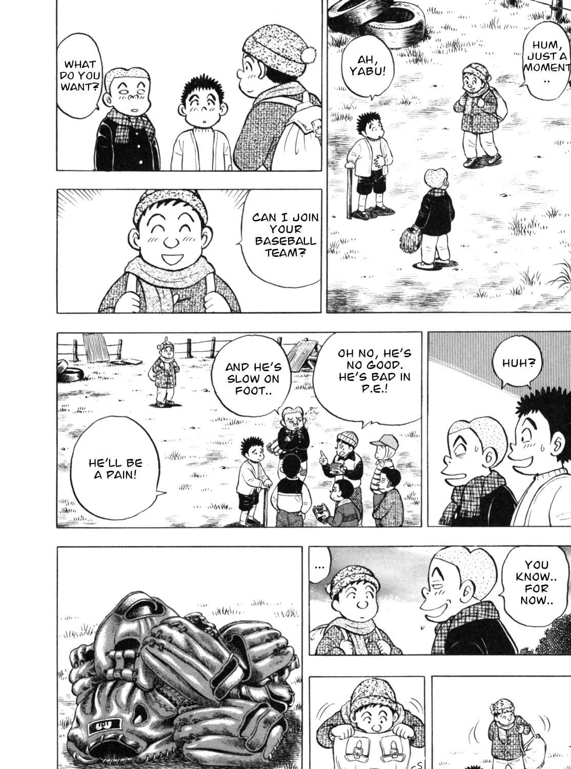 Read Gabai chapter 23 image 10 on Lezhin