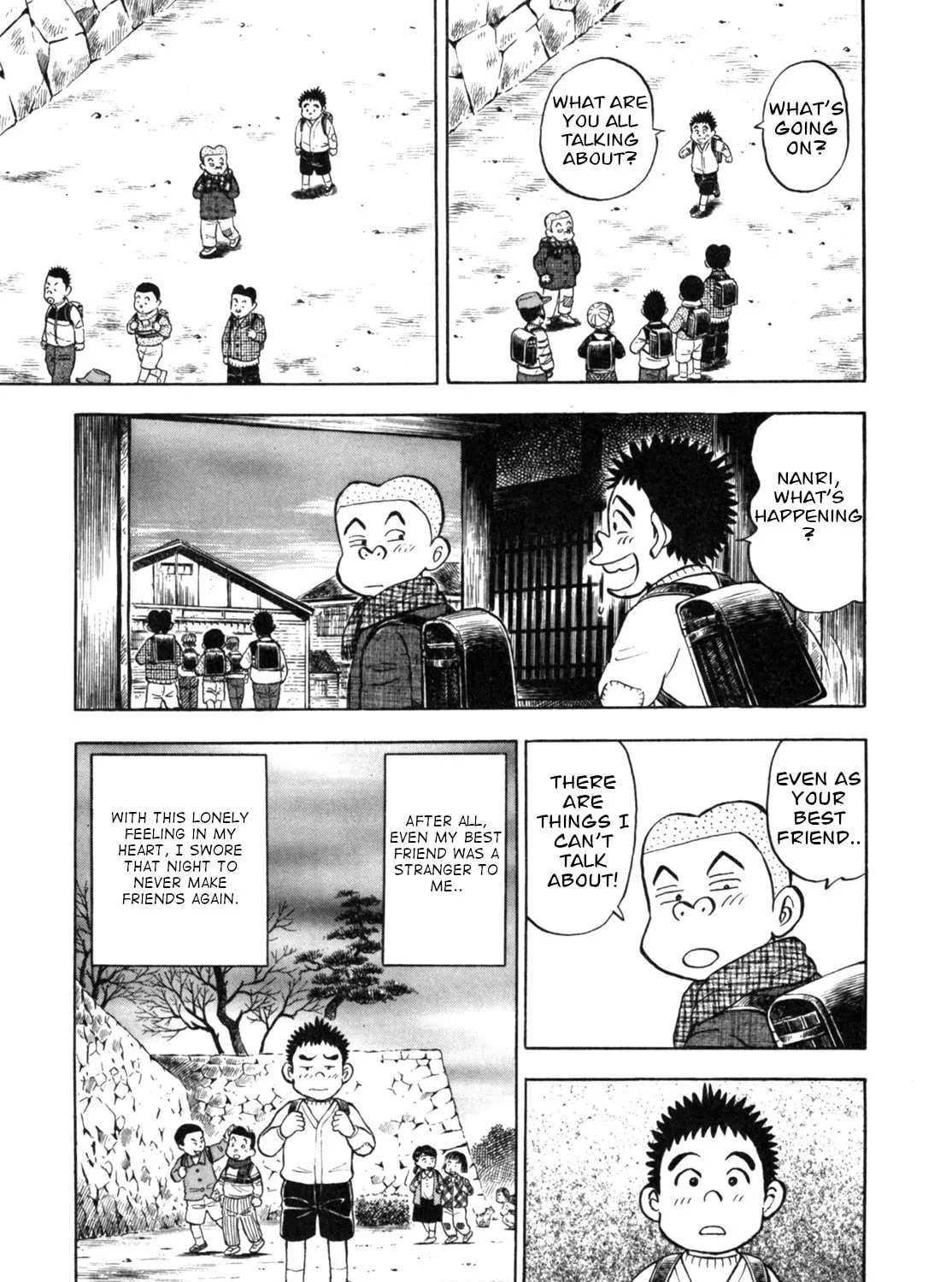 Read Gabai chapter 23 image 20 on Lezhin