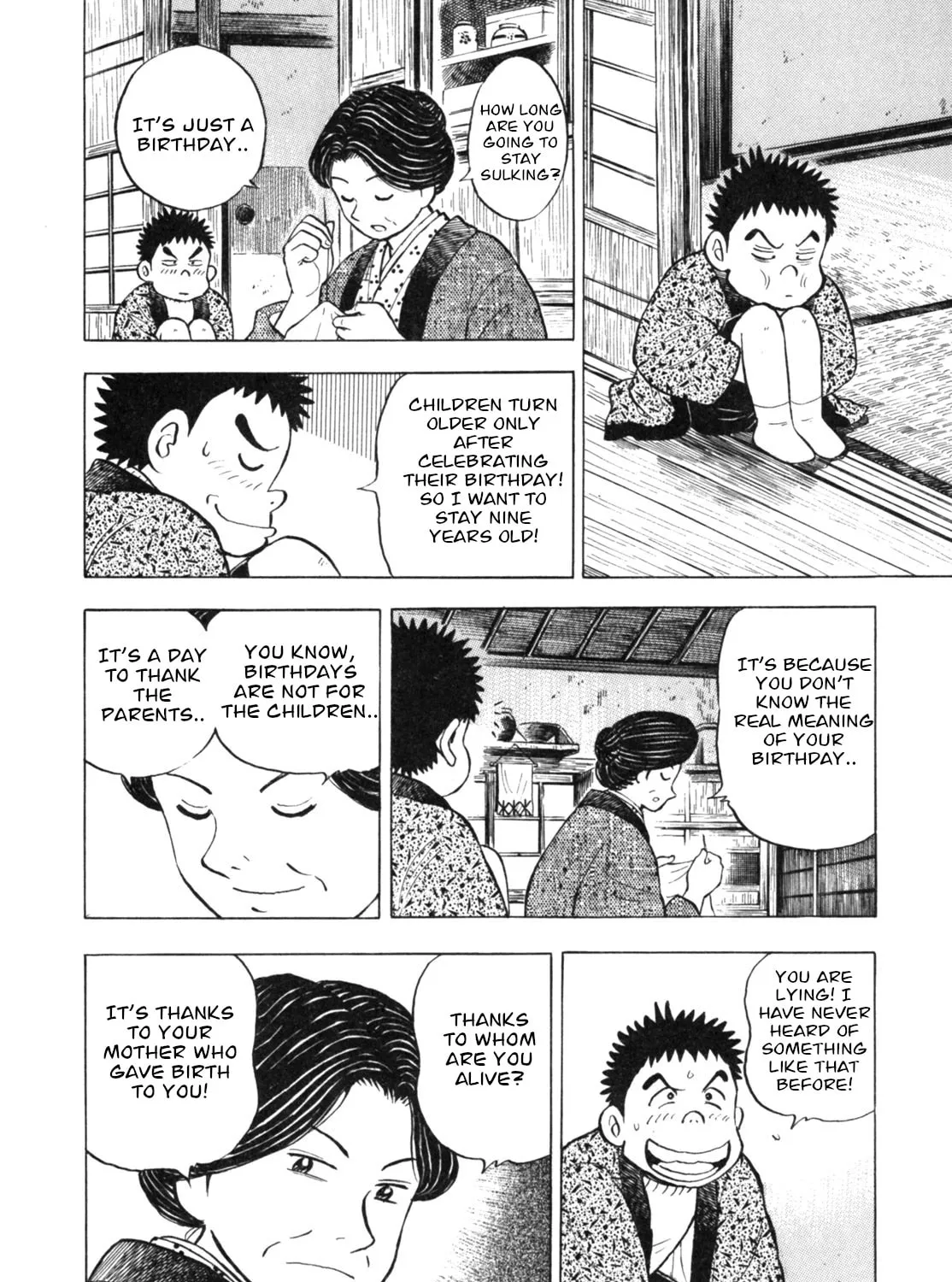 Read Gabai chapter 23 image 26 on Lezhin