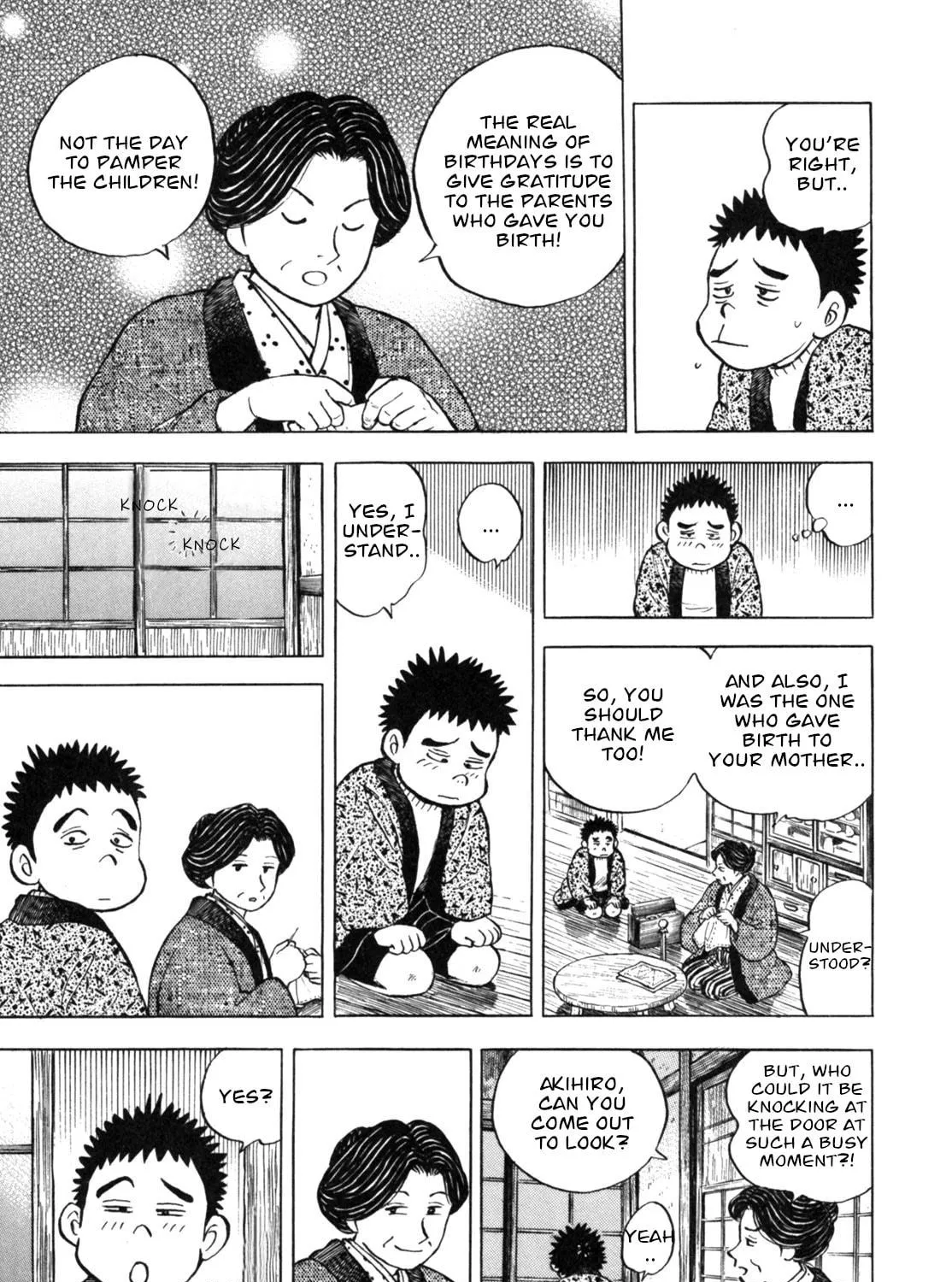 Read Gabai chapter 23 image 28 on Lezhin